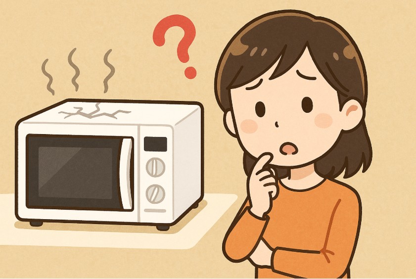 ドンキの家電は壊れやすい？